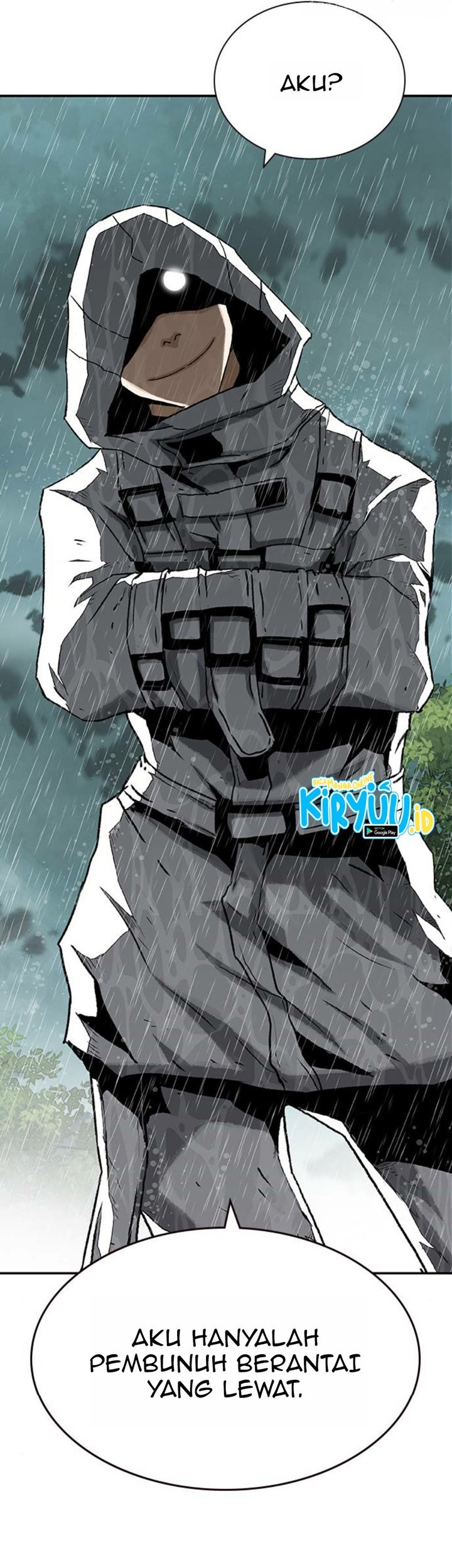 One Hundred Player Battleground Chapter 08 Gambar 91