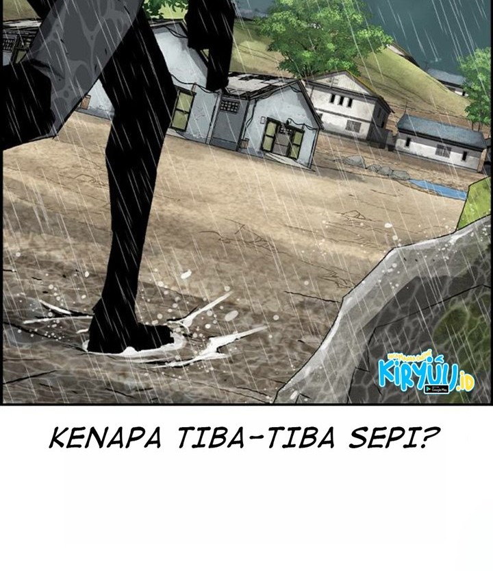 One Hundred Player Battleground Chapter 08 Gambar 10