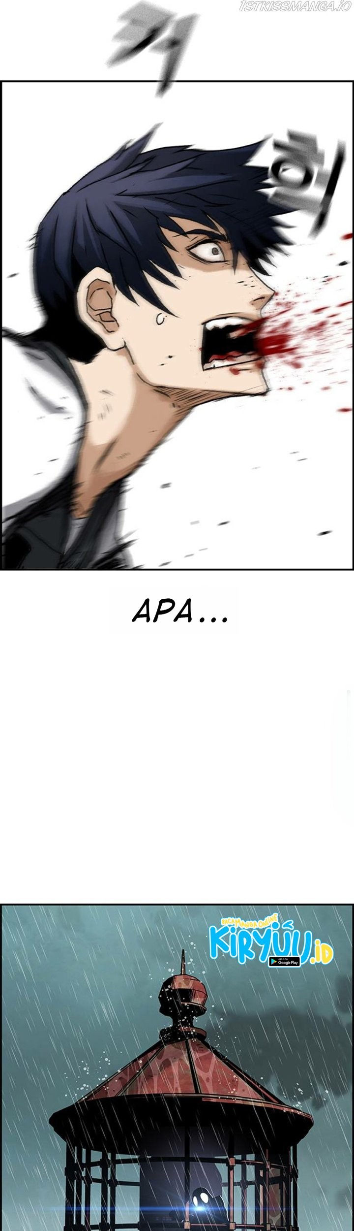 One Hundred Player Battleground Chapter 08 Gambar 13