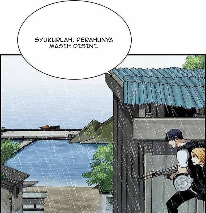 One Hundred Player Battleground Chapter 07 Gambar 107