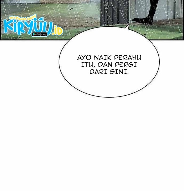 One Hundred Player Battleground Chapter 07 Gambar 108
