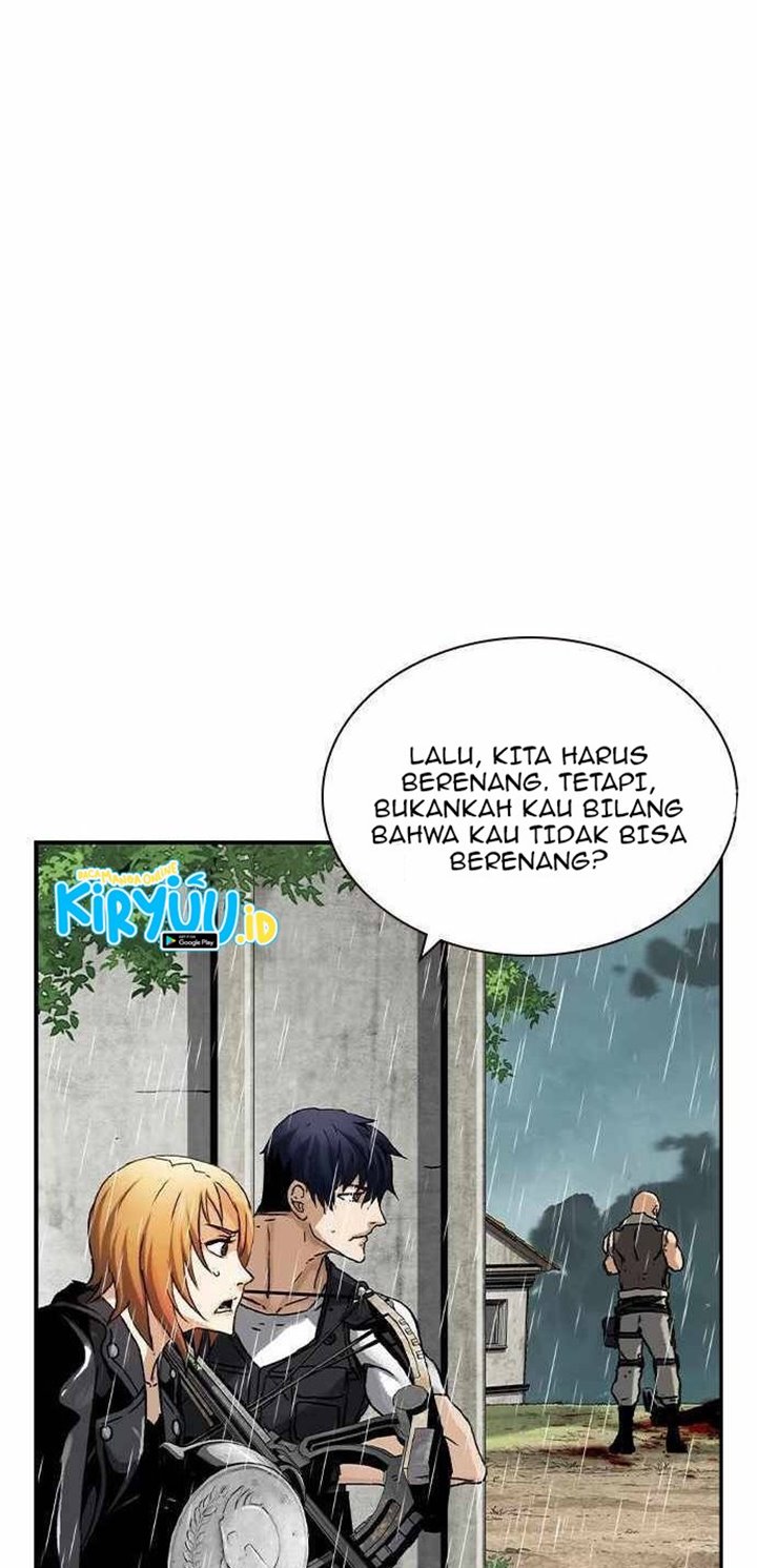 One Hundred Player Battleground Chapter 07 Gambar 117