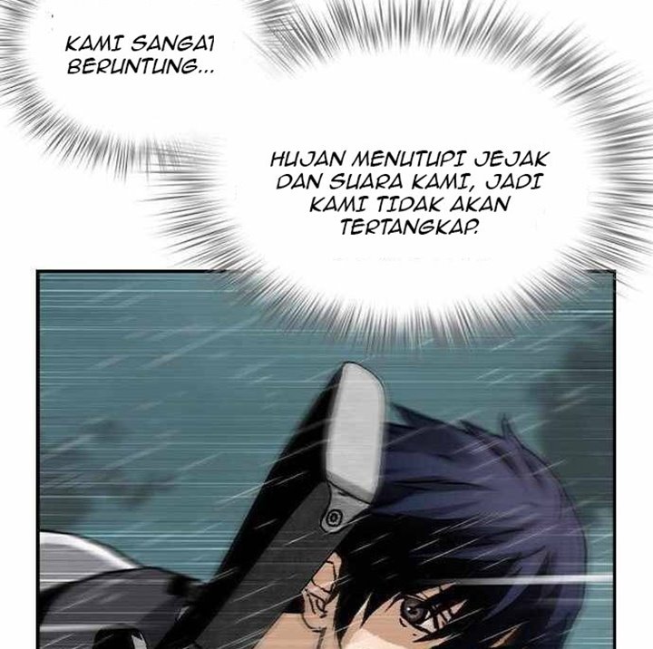 One Hundred Player Battleground Chapter 07 Gambar 123