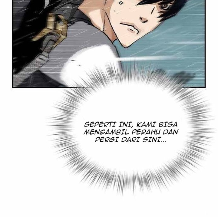 One Hundred Player Battleground Chapter 07 Gambar 124