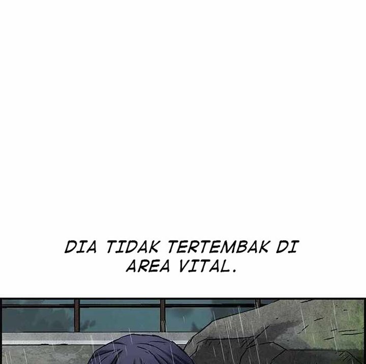 One Hundred Player Battleground Chapter 07 Gambar 136