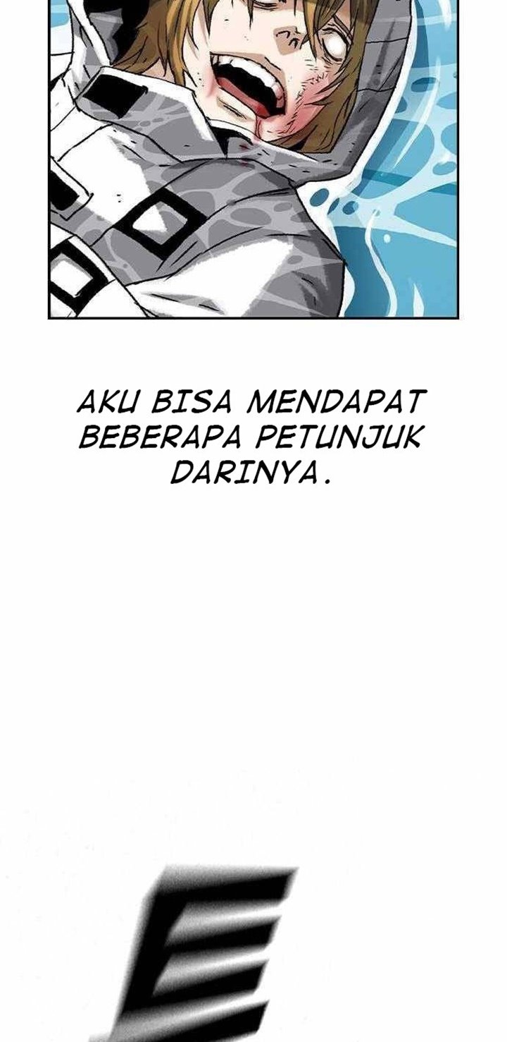 One Hundred Player Battleground Chapter 07 Gambar 14
