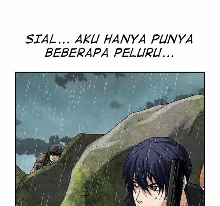 One Hundred Player Battleground Chapter 07 Gambar 149
