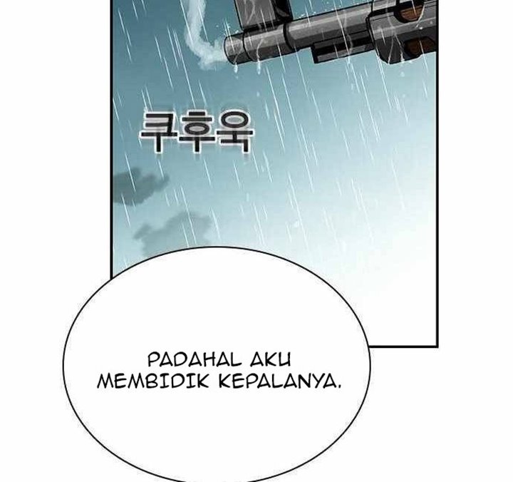 One Hundred Player Battleground Chapter 07 Gambar 158