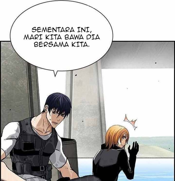 One Hundred Player Battleground Chapter 07 Gambar 16
