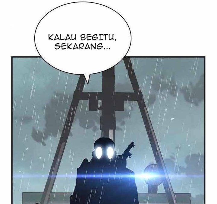 One Hundred Player Battleground Chapter 07 Gambar 160