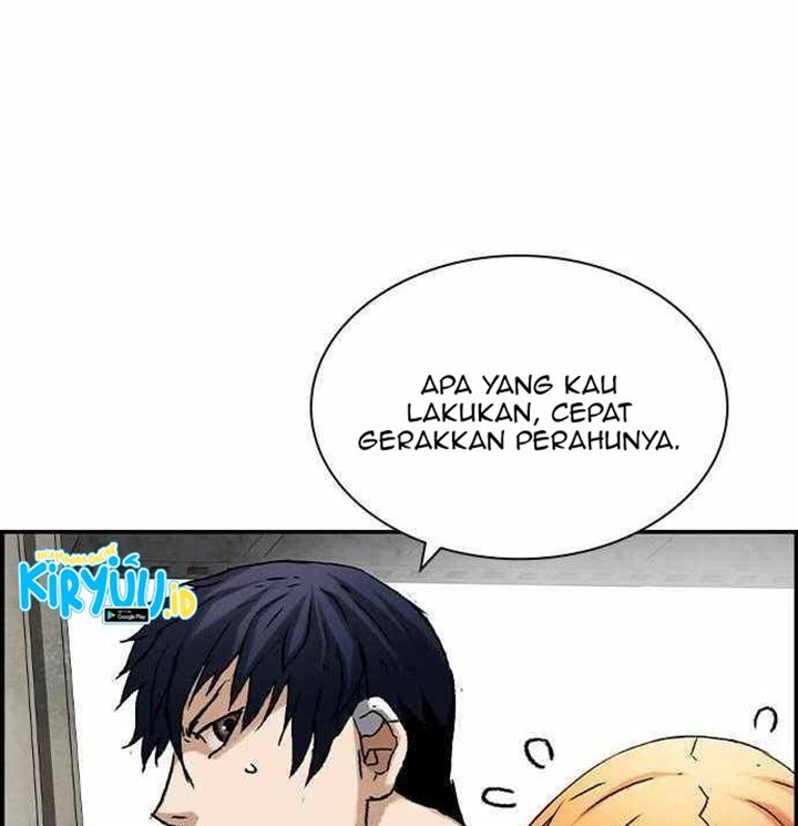 One Hundred Player Battleground Chapter 07 Gambar 23