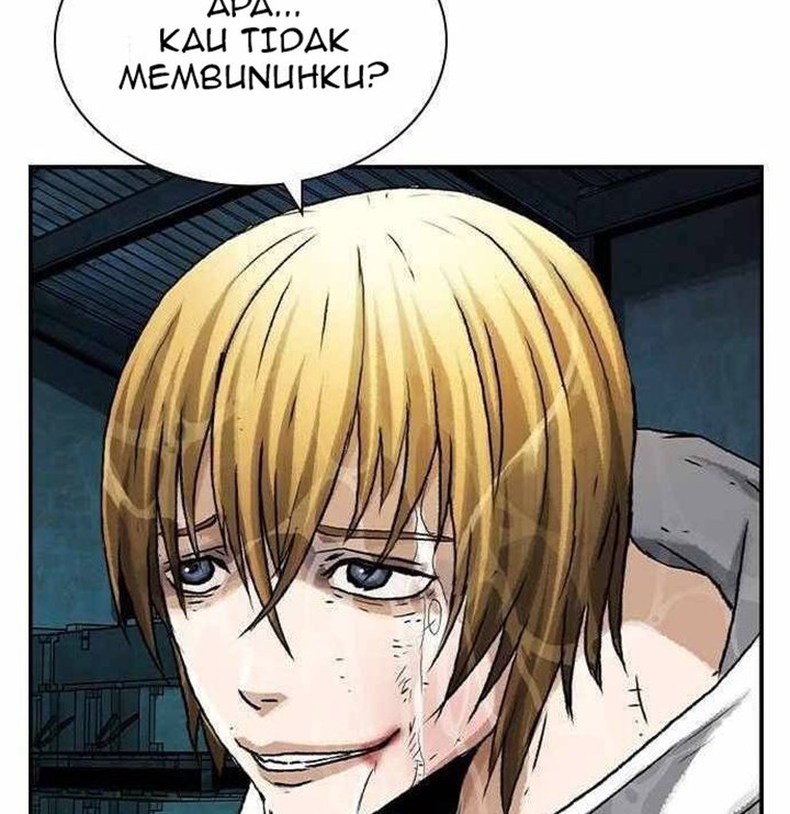 One Hundred Player Battleground Chapter 07 Gambar 41