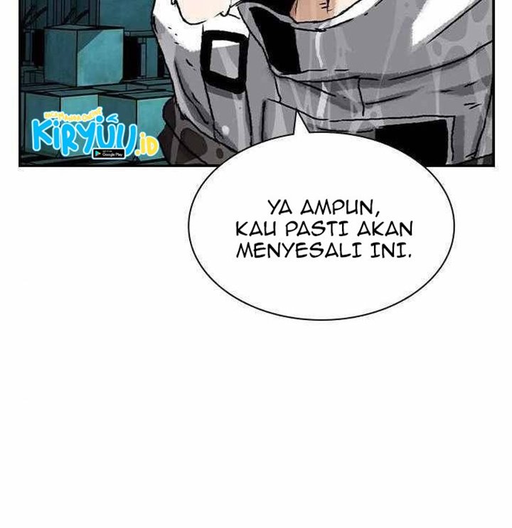 One Hundred Player Battleground Chapter 07 Gambar 42