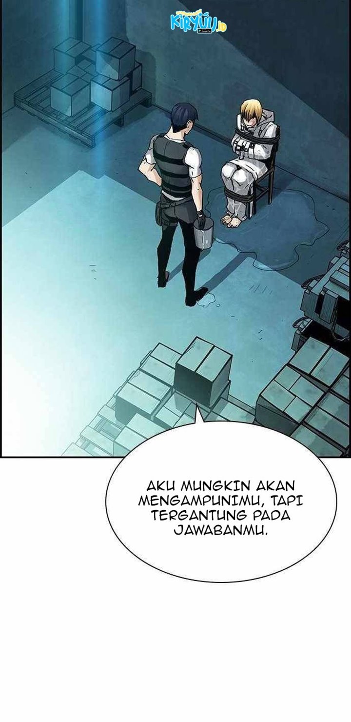 One Hundred Player Battleground Chapter 07 Gambar 44