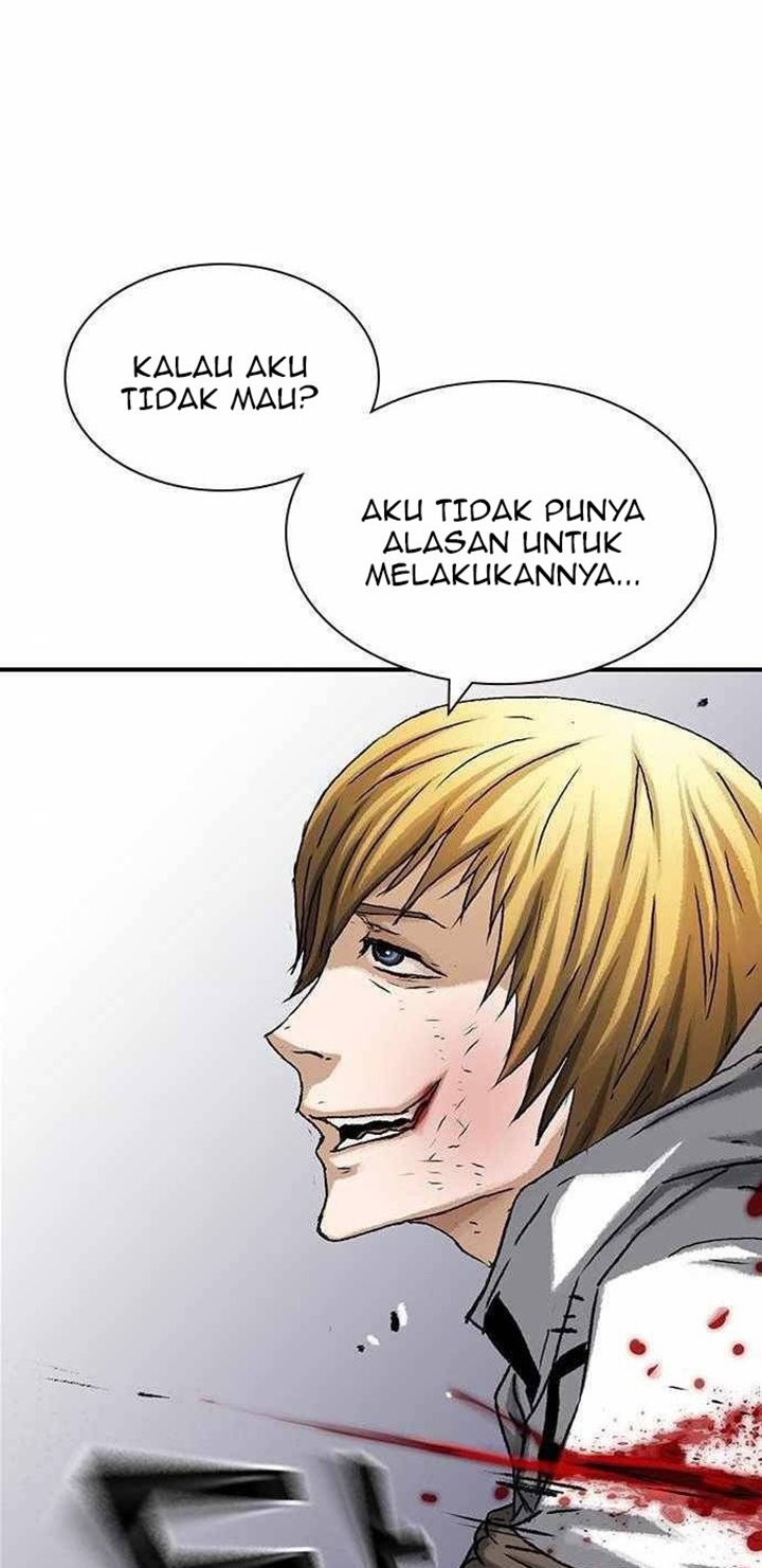 One Hundred Player Battleground Chapter 07 Gambar 45