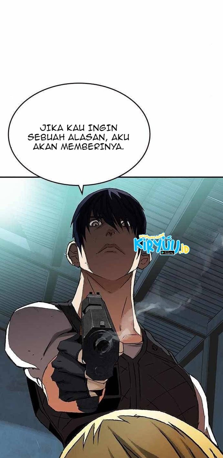 One Hundred Player Battleground Chapter 07 Gambar 47