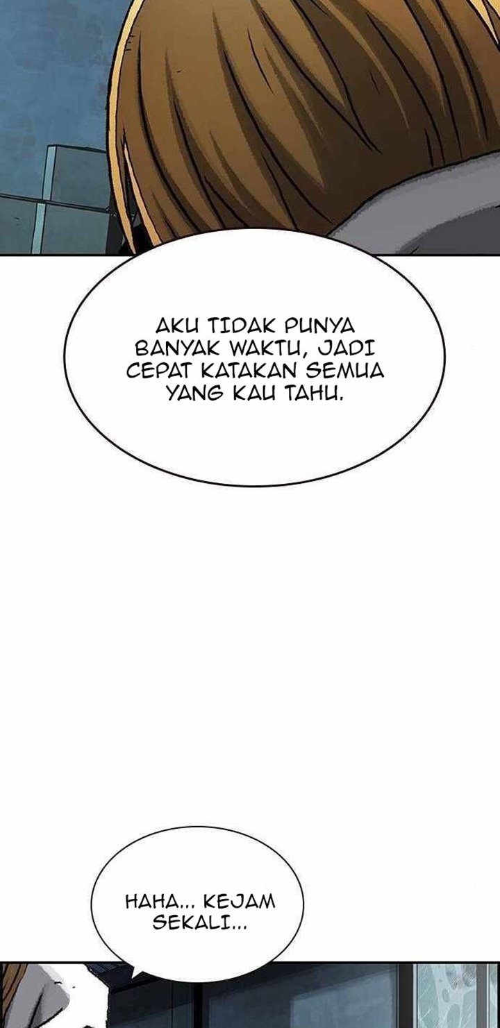 One Hundred Player Battleground Chapter 07 Gambar 48