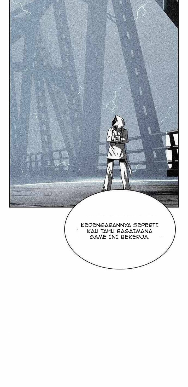 One Hundred Player Battleground Chapter 07 Gambar 50