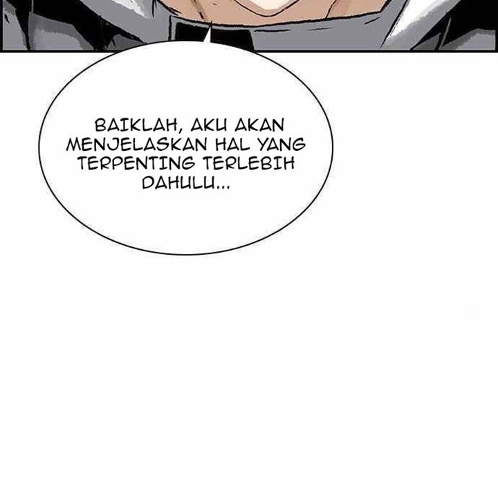 One Hundred Player Battleground Chapter 07 Gambar 55