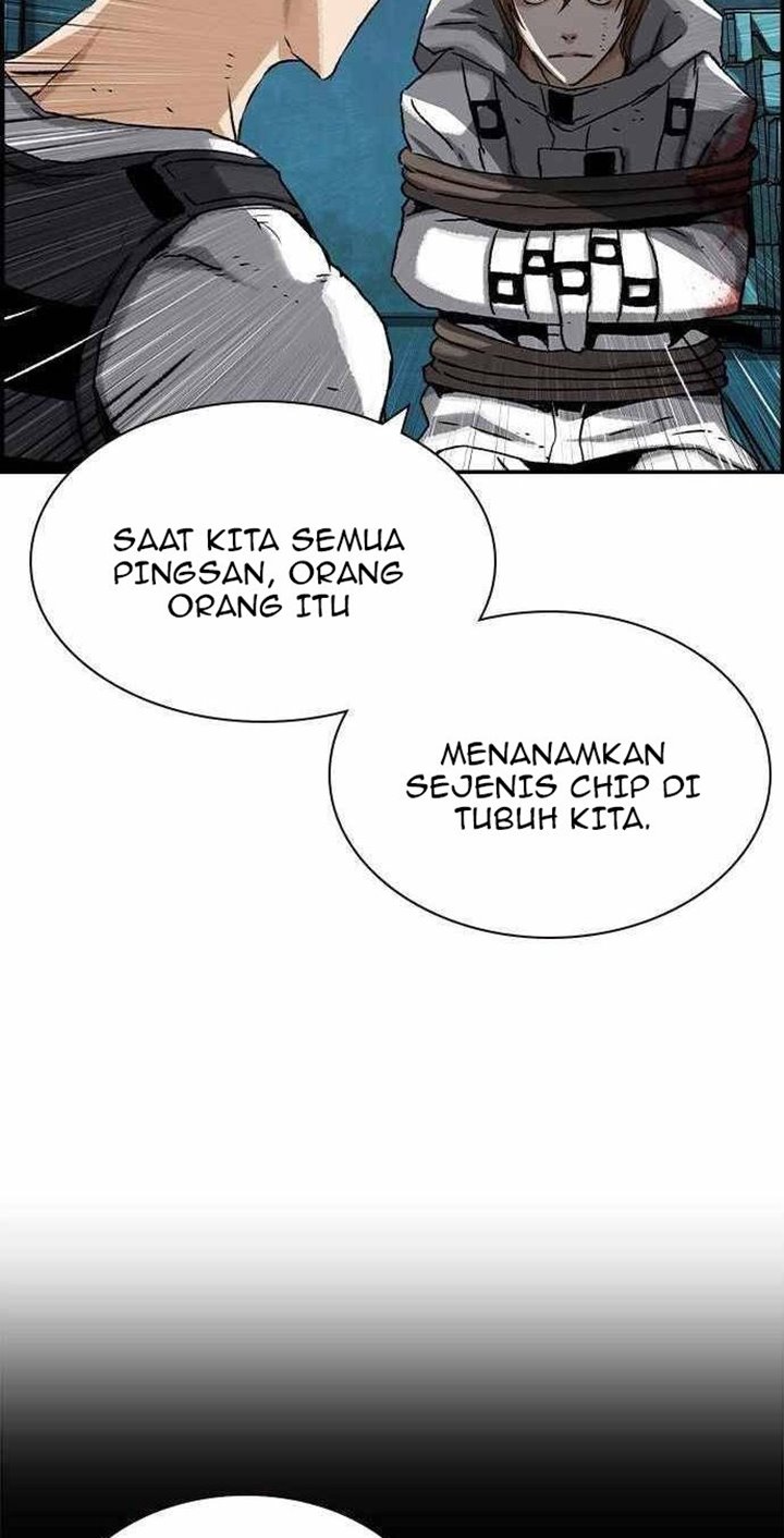 One Hundred Player Battleground Chapter 07 Gambar 59