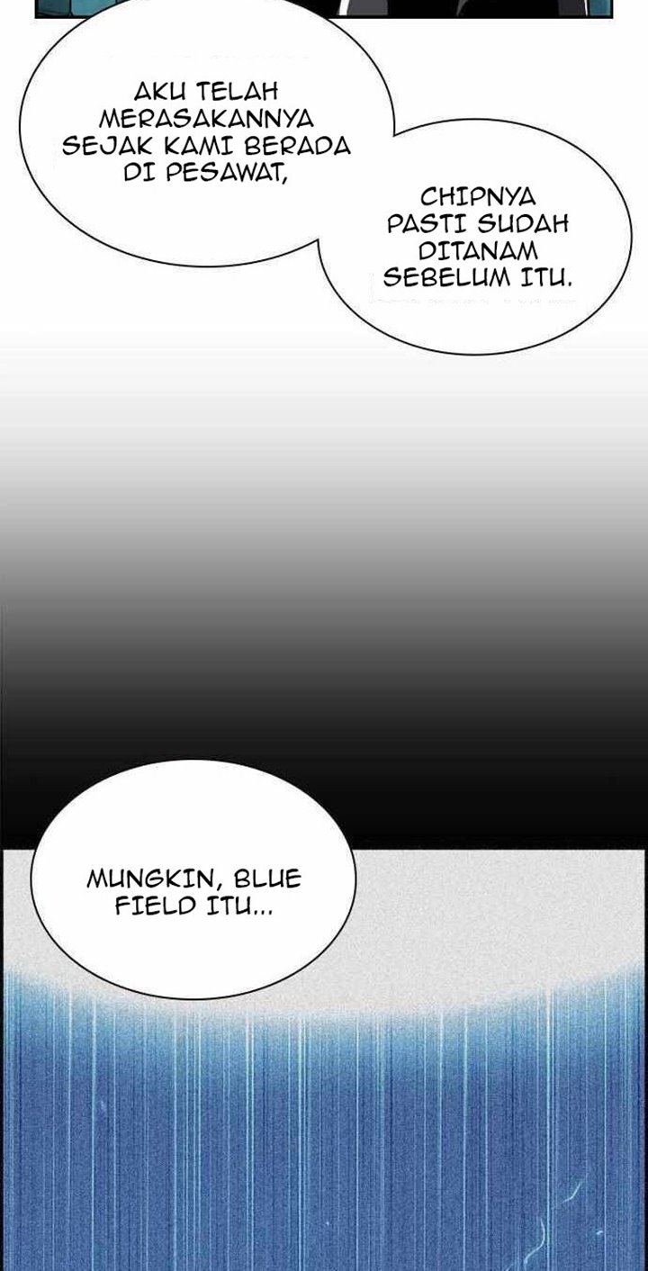 One Hundred Player Battleground Chapter 07 Gambar 62