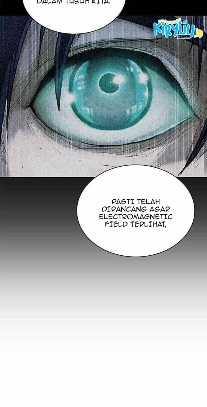 One Hundred Player Battleground Chapter 07 Gambar 64
