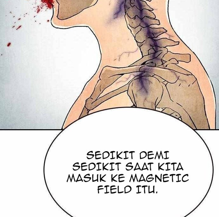 One Hundred Player Battleground Chapter 07 Gambar 66