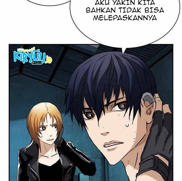 One Hundred Player Battleground Chapter 07 Gambar 68