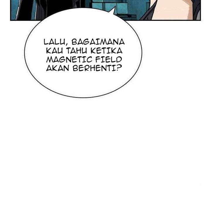 One Hundred Player Battleground Chapter 07 Gambar 69