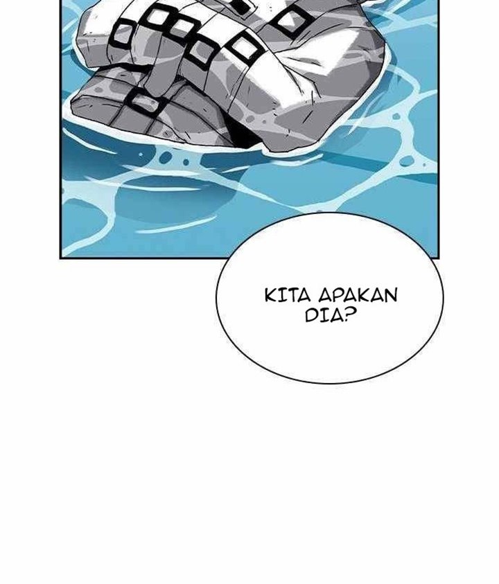 One Hundred Player Battleground Chapter 07 Gambar 8