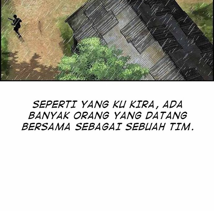 One Hundred Player Battleground Chapter 07 Gambar 92