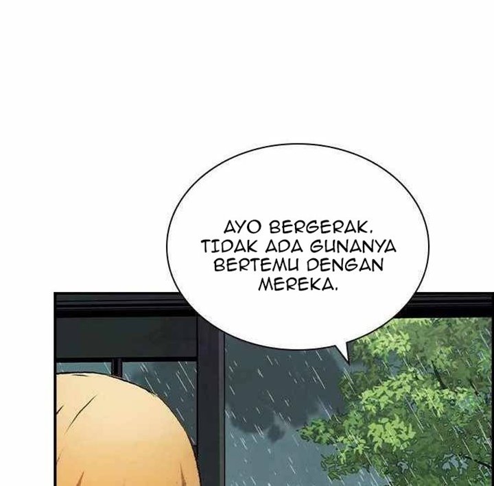 One Hundred Player Battleground Chapter 07 Gambar 93