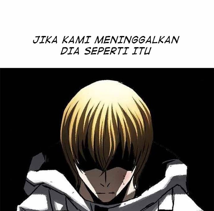 One Hundred Player Battleground Chapter 07 Gambar 97