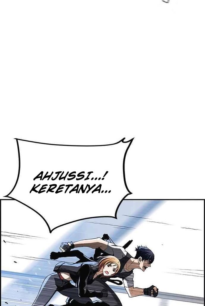 One Hundred Player Battleground Chapter 06 Gambar 18