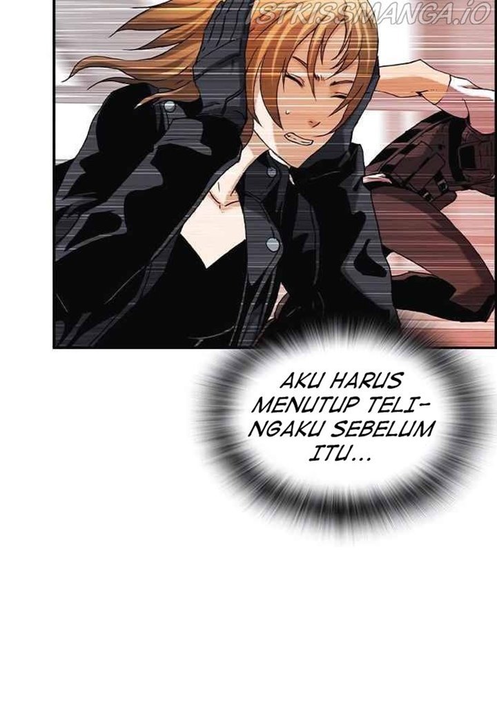 One Hundred Player Battleground Chapter 06 Gambar 53