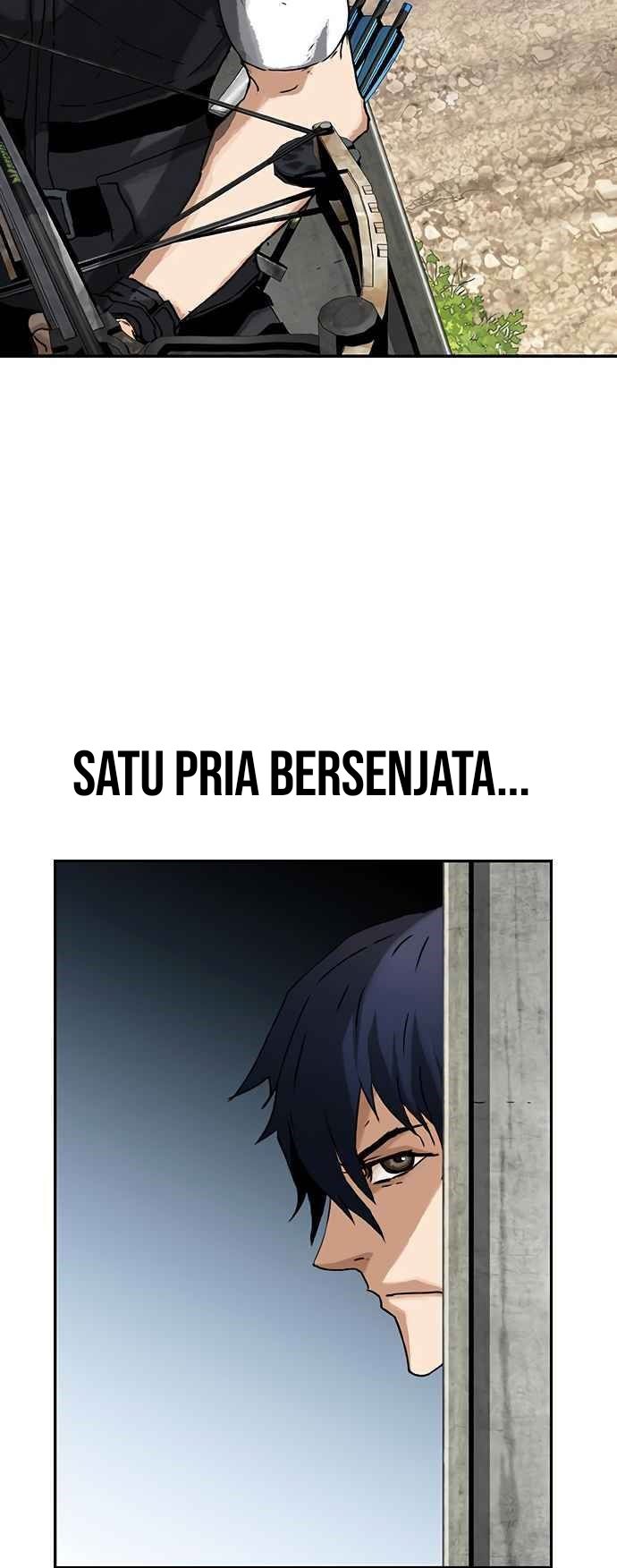 One Hundred Player Battleground Chapter 04 Gambar 11