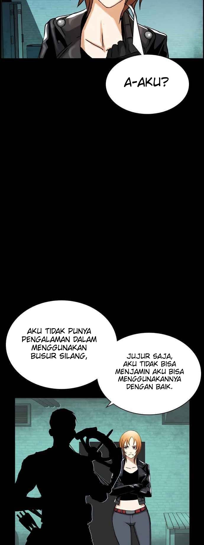 One Hundred Player Battleground Chapter 04 Gambar 15