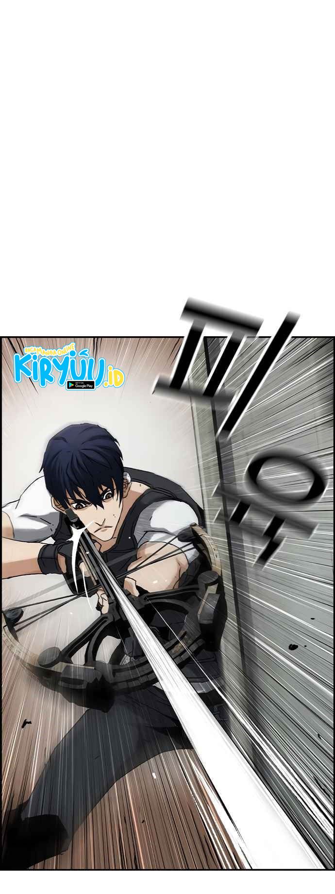 One Hundred Player Battleground Chapter 04 Gambar 18