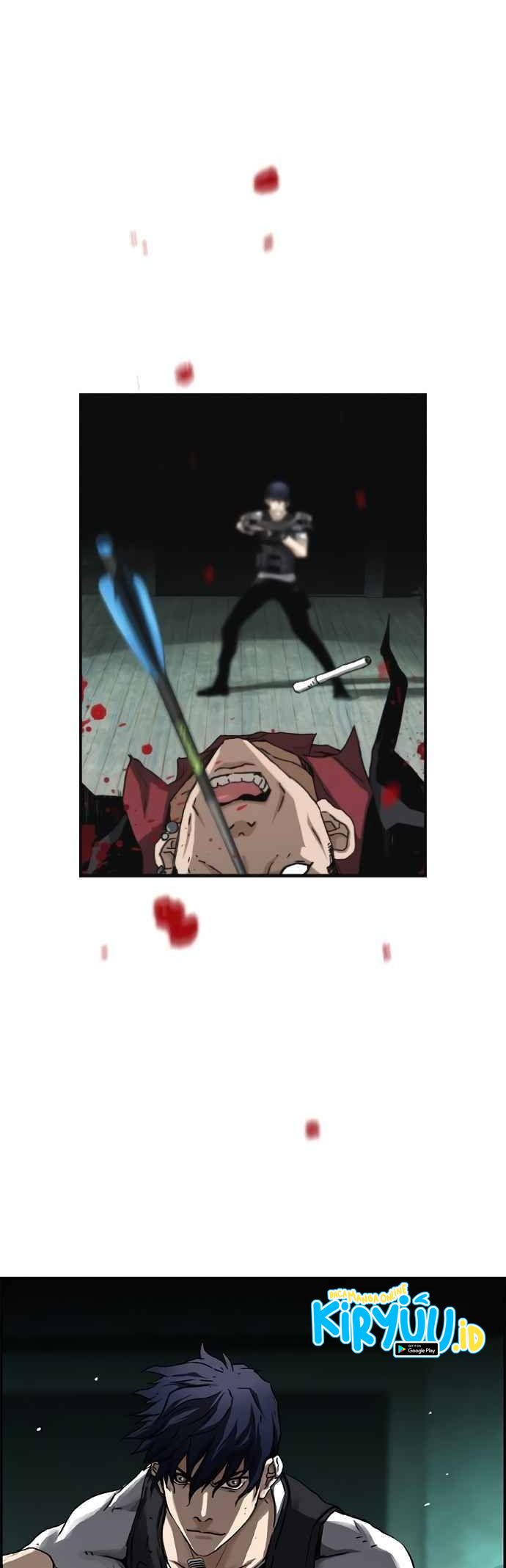 Baca  One Hundred Player Battleground Chapter 04 Gambar 2