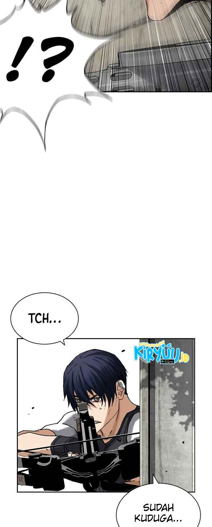 One Hundred Player Battleground Chapter 04 Gambar 21