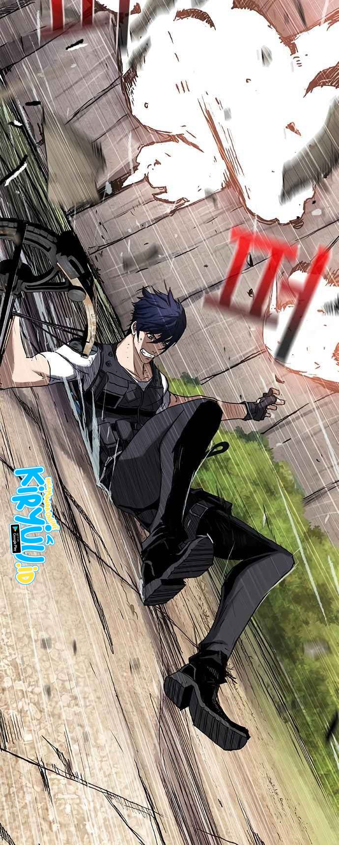 One Hundred Player Battleground Chapter 04 Gambar 27