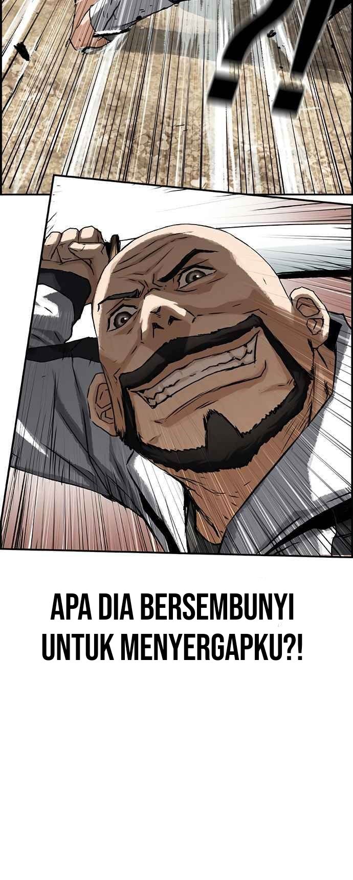 One Hundred Player Battleground Chapter 04 Gambar 29