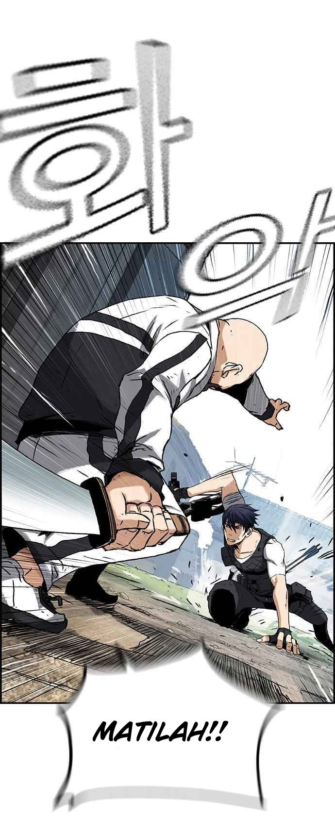 One Hundred Player Battleground Chapter 04 Gambar 30