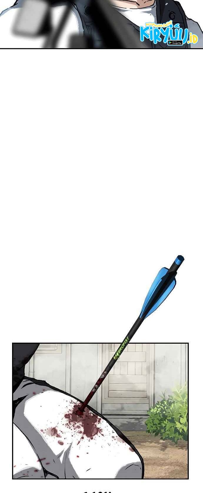 One Hundred Player Battleground Chapter 04 Gambar 46