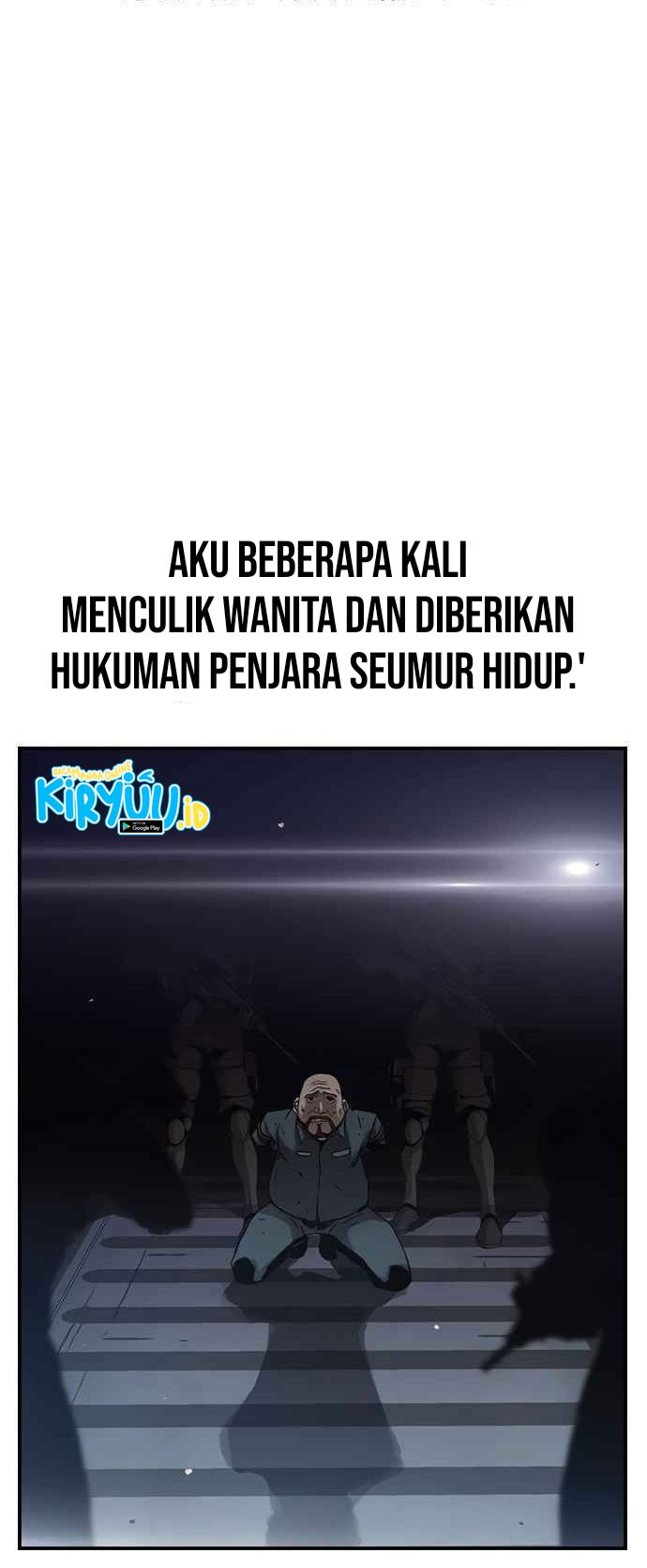 One Hundred Player Battleground Chapter 04 Gambar 48