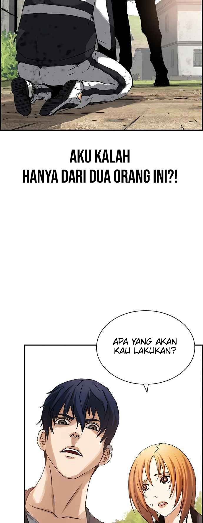 One Hundred Player Battleground Chapter 04 Gambar 51