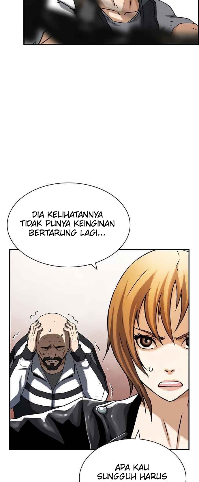 One Hundred Player Battleground Chapter 04 Gambar 57