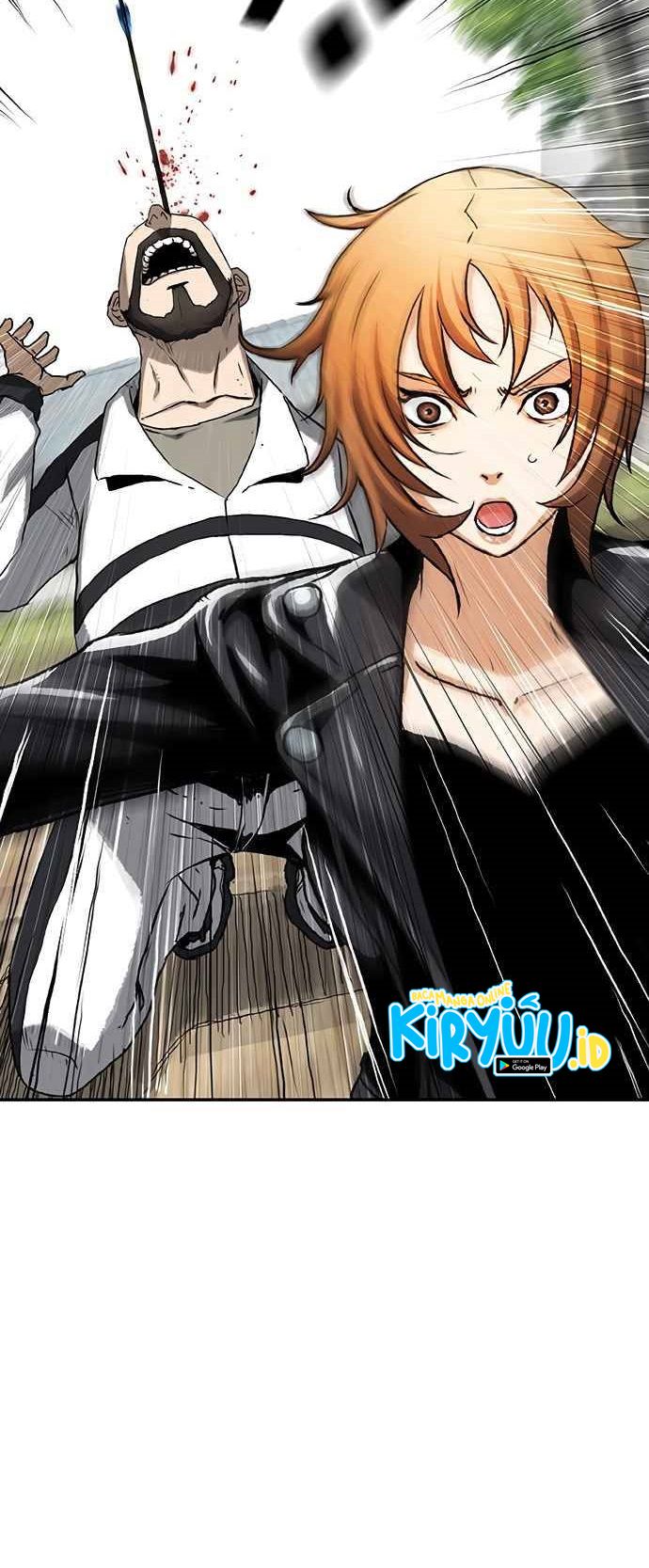 One Hundred Player Battleground Chapter 04 Gambar 60