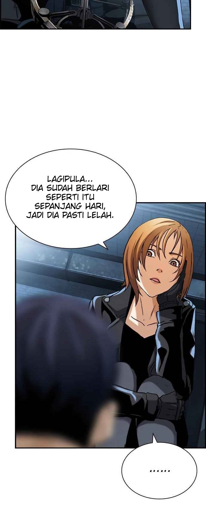 One Hundred Player Battleground Chapter 04 Gambar 66