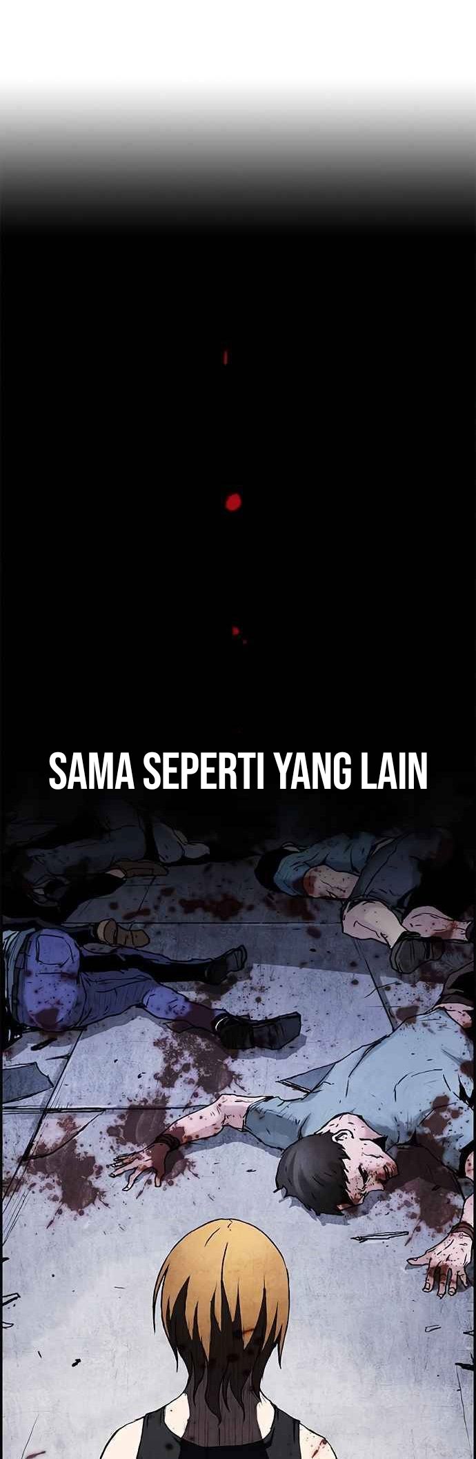 One Hundred Player Battleground Chapter 04 Gambar 70